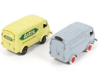 Lot 184 - C.I.J. (FRANCE) (2)