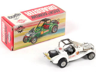 Lot 112 - MERCURY (ITALIE) (1)