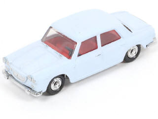 Lot 111 - MERCURY (ITALIE) (1)