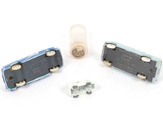 Lot 188 - C.I.J. (FRANCE) (3)