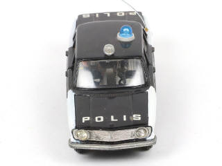 Lot 70 - TEKNO (DANEMARK) (1)