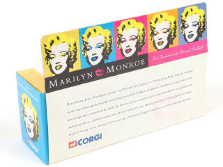 Lot 156 - CORGI TOYS (GB) (1)