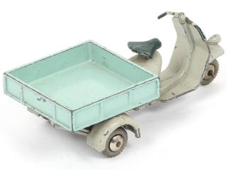 Lot 109 - MERCURY (ITALIE) (1)