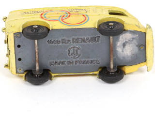 Lot 181 - C.I.J. (FRANCE) (1)