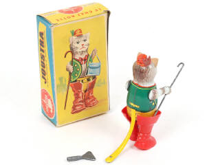 Lot 3 - JOUSTRA (FRANCE) (1)