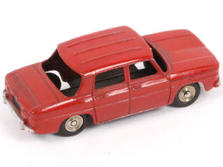 Lot 258 - DINKY TOYS (FRANCE) Série JUNIOR (1)