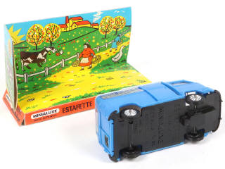 Lot 200 - MINIALUXE (FRANCE) (1)