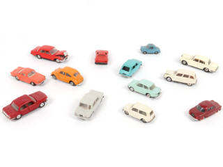 Lot 171 - NOREV (FRANCE) (13)