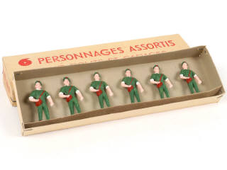 Lot 13 - COFALU (FRANCE) (1)