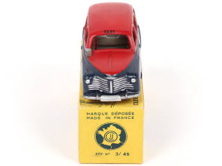 Lot 137 - C.I.J. (FRANCE) (1)