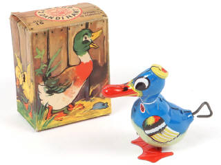 Lot 18 - JOUSTRA (FRANCE) (1)