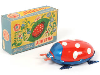 Lot 15 - JOUSTRA (FRANCE) (1)