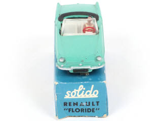 Lot 193 - SOLIDO (FRANCE) (1)