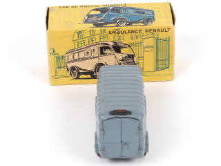 Lot 141 - C.I.J. (FRANCE) (1)