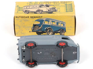 Lot 141 - C.I.J. (FRANCE) (1)