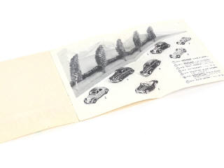 Lot 238 - DINKY TOYS (FRANCE) (1)