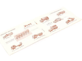 Lot 240 - DINKY TOYS (FRANCE) (1)