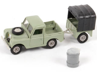 Lot 154 - NOREV (FRANCE) (1)