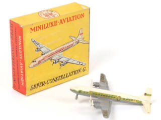 Lot 183 - MINIALUXE (FRANCE) (1)