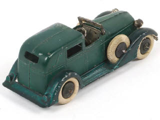 Lot 90 - TOOTSIETOY (USA) (1)