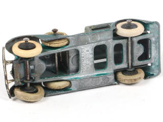 Lot 90 - TOOTSIETOY (USA) (1)