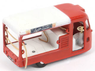 Lot 115 - SPOT-ON (GB) (1)