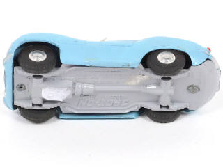 Lot 113 - SPOT-ON (GB) (1)