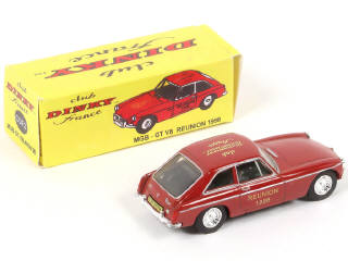 Lot 195 - CLUB DINKY FRANCE (1)
