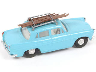 Lot 114 - SPOT-ON (GB) (1)