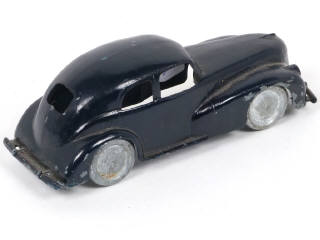 Lot 109 - BETAL (GB) (1)