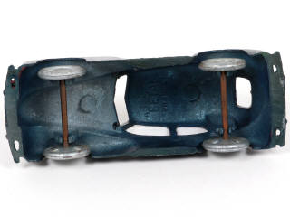 Lot 109 - BETAL (GB) (1)