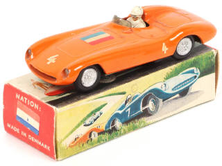 Lot 97 - TEKNO (DANEMARK) (1)