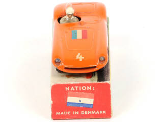 Lot 97 - TEKNO (DANEMARK) (1)