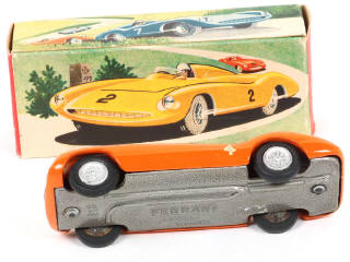 Lot 97 - TEKNO (DANEMARK) (1)