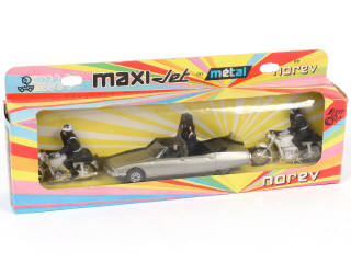 Lot 150 - NOREV - MAXI JET (FRANCE) (1)
