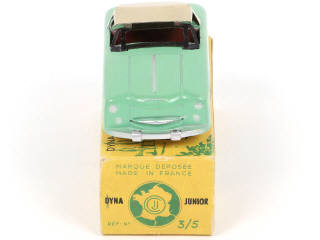 Lot 138 - C.I.J. (FRANCE) (1)