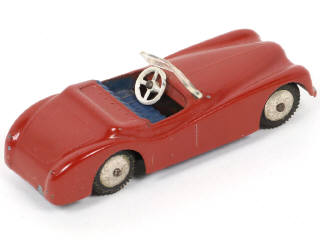 Lot 94 - TEKNO (DANEMARK) (1)