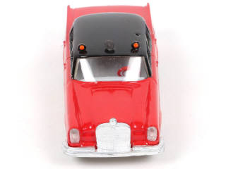 Lot 93 - TEKNO (DANEMARK) (1)