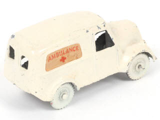 Lot 111 - CHARBENS (GB) (1)