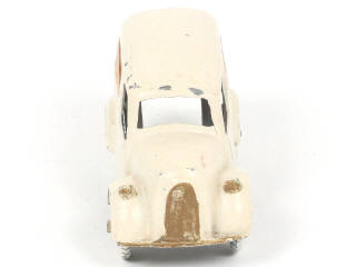 Lot 111 - CHARBENS (GB) (1)