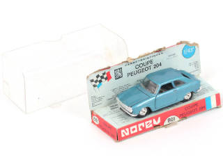 Lot 151 - NOREV - JET CAR (FRANCE) (1)