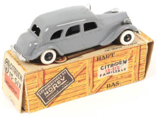 Lot 159 - NOREV (FRANCE) (1)