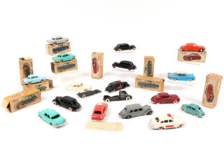 Lot 177 - NOREV (FRANCE) (16)