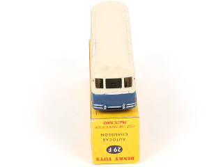 Lot 277 - DINKY TOYS (FRANCE) (1)