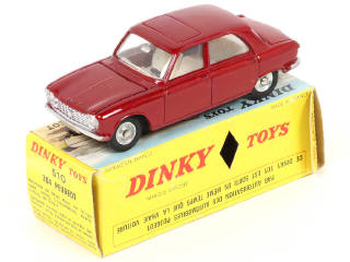 Lot 265 - DINKY TOYS (FRANCE) (1)