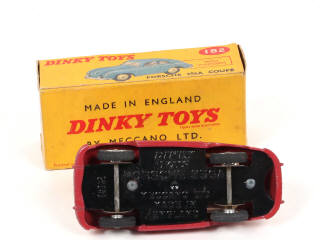Lot 209 - DINKY TOYS (GB) (1)