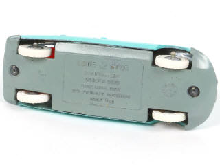 Lot 110 - LONE STAR (GB) (1)