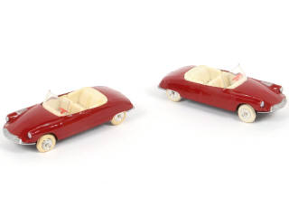 Lot 136 - JRD (FRANCE) (2)