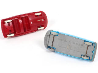 Lot 83 - DIVERS (FRANCE) (2)