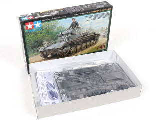 Lot 25 - TAMIYA (JAPON) (6)